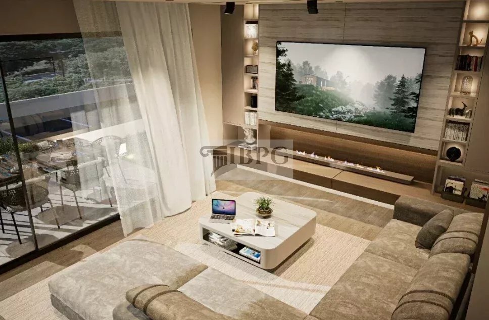 Apartment in Glyfada, Attica, Greece 3 - 15194661
