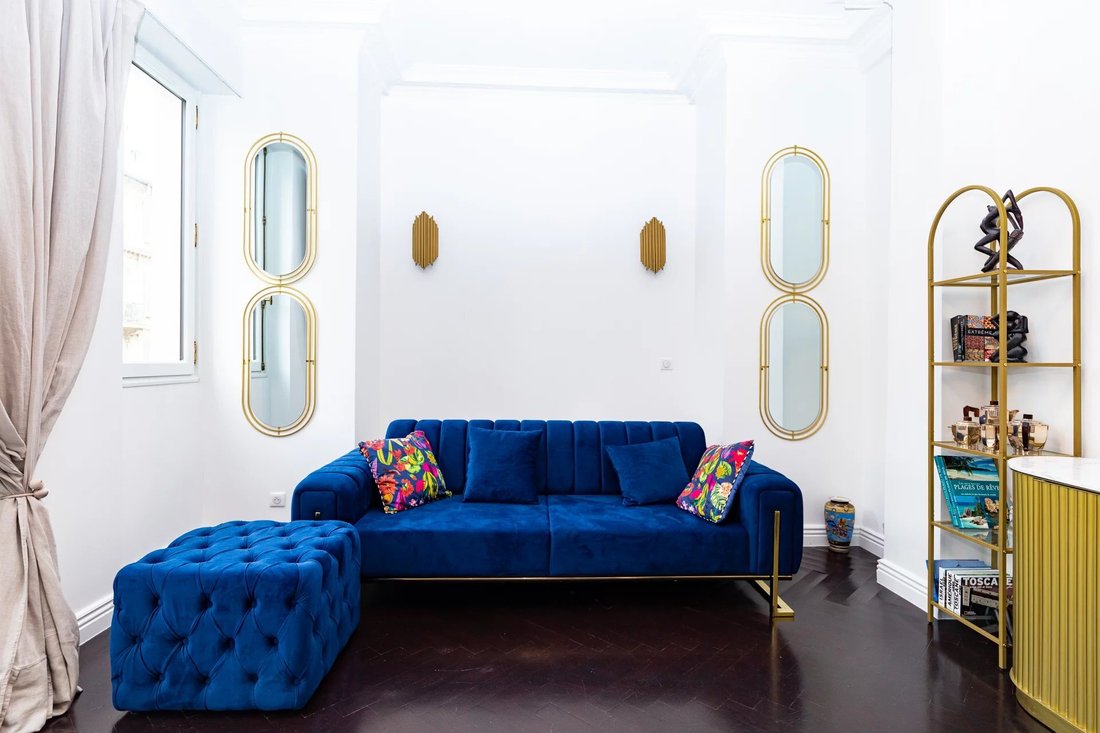 Apartment in Lepante, Nice, France 2 - 13966987