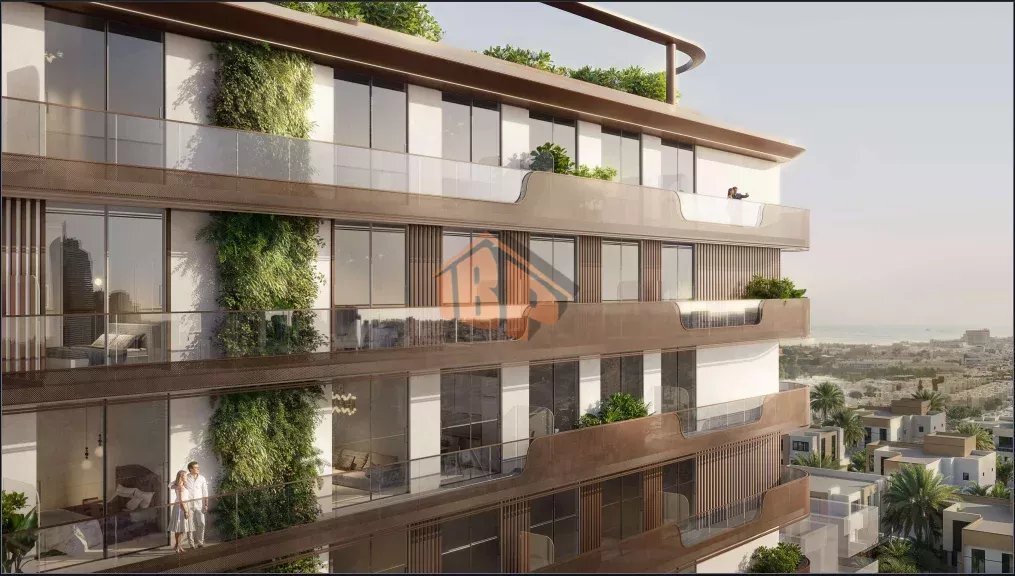 Apartment in Al Satwa, Dubai, United Arab Emirates 2 - 15194194