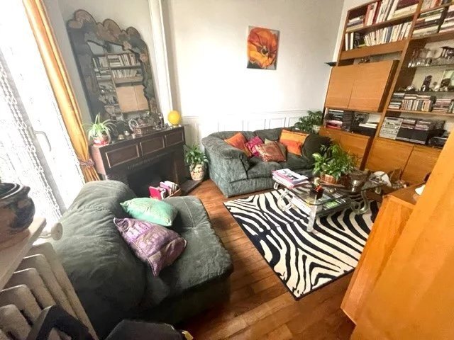 House in Arrondissement of Bobigny, Ile-de-France, France 2 - 13375454