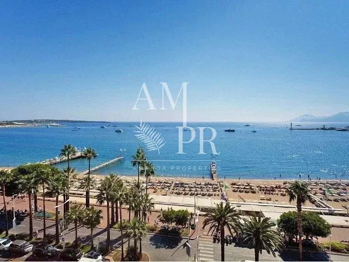 Apartment in Cannes, Provence-Alpes-Côte d'Azur, France 1 - 12683936