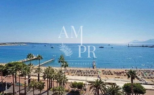 Apartment in Cannes, Provence-Alpes-Côte d'Azur, France 1