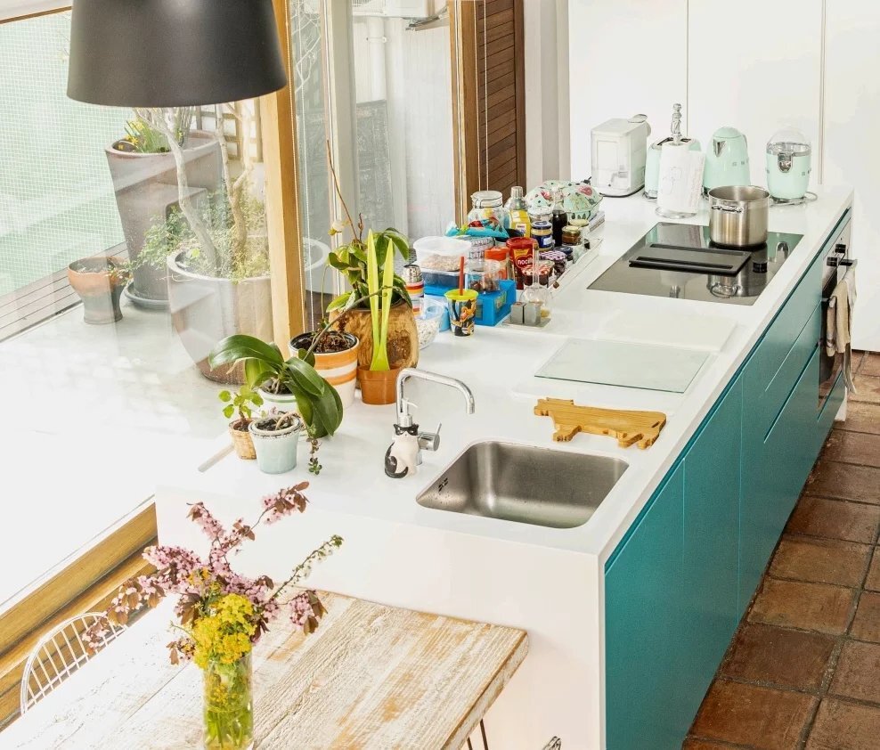 Apartment in Hortaleza, Madrid, Spain 5 - 12222657