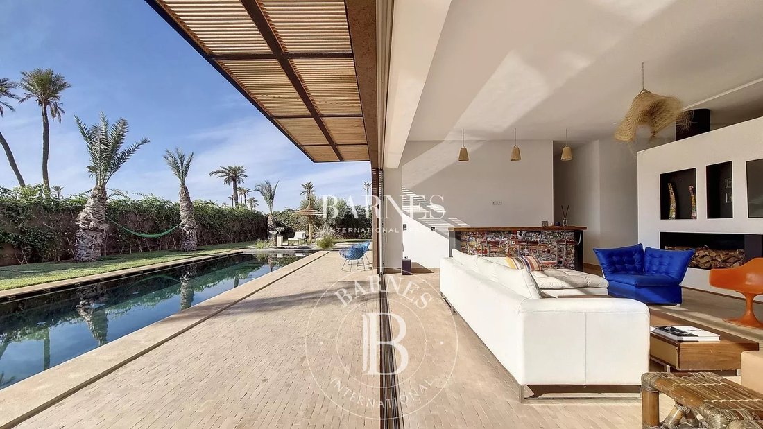 House in Annakhil, Marrakesh-Safi, Morocco 2 - 12448384