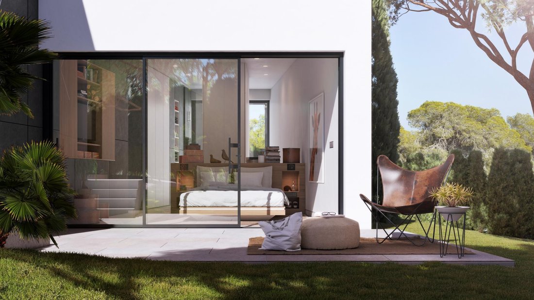 Villa in Orihuela, Valencian Community, Spain 5 - 12415187