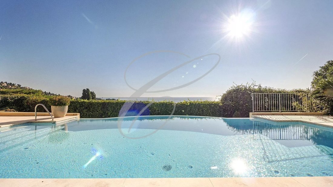 Estate in Cap Martin, Roquebrune-Cap-Martin, France 3 - 11127487