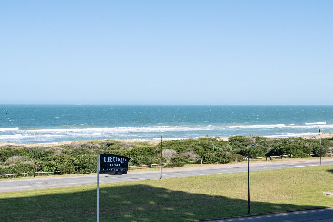 Apartment in Punta del Este, Maldonado Department, Uruguay 4 - 15193953
