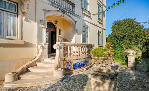 Casa a Alcanena e Vila Moreira, Distretto di Santarém, Portogallo 1