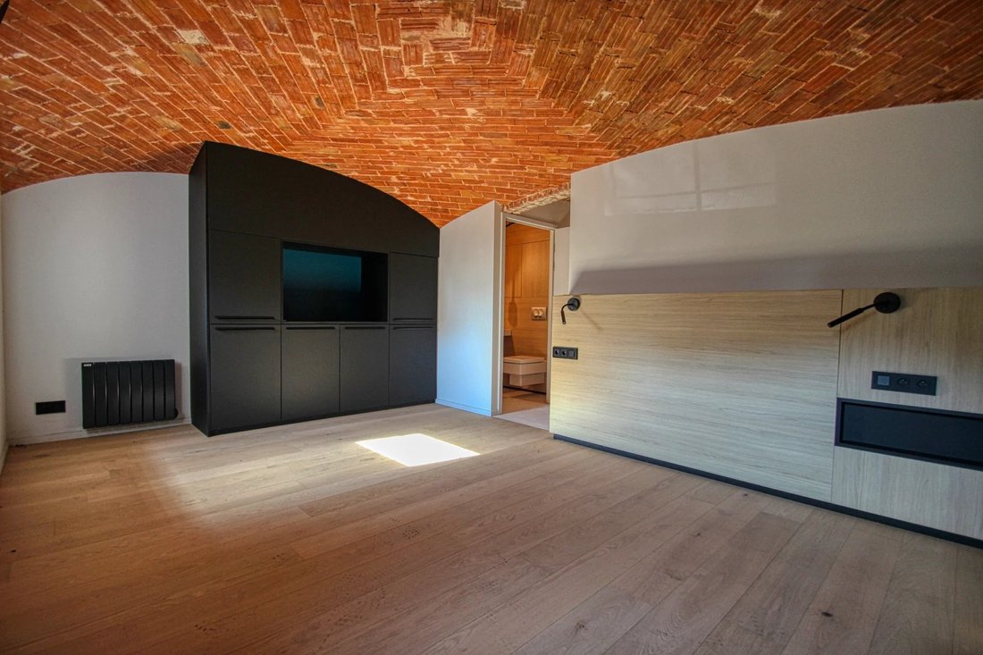 Apartment in Carnoles, Roquebrune-Cap-Martin, France 1 - 13378461