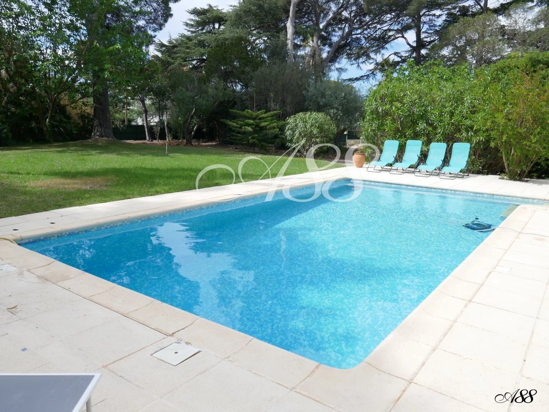House in Cabriès, Provence-Alpes-Côte d'Azur, France 2 - 12432218
