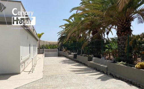 Country House in Arona, Canary Islands, Spain 1