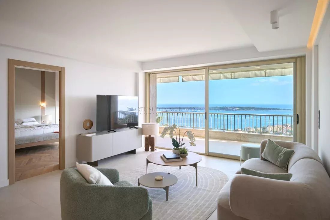 Apartment in Cannes, Provence-Alpes-Côte d'Azur, France 4 - 14573947