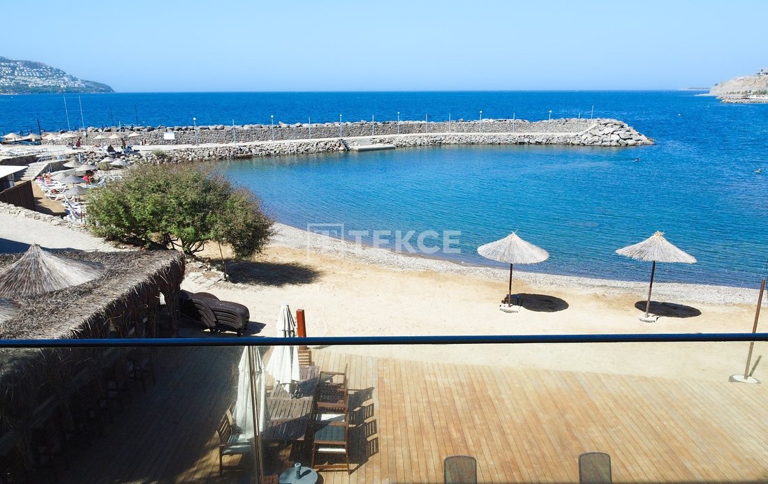 Apartment in Göltürkbükü, Muğla, Turkey 5 - 15187741