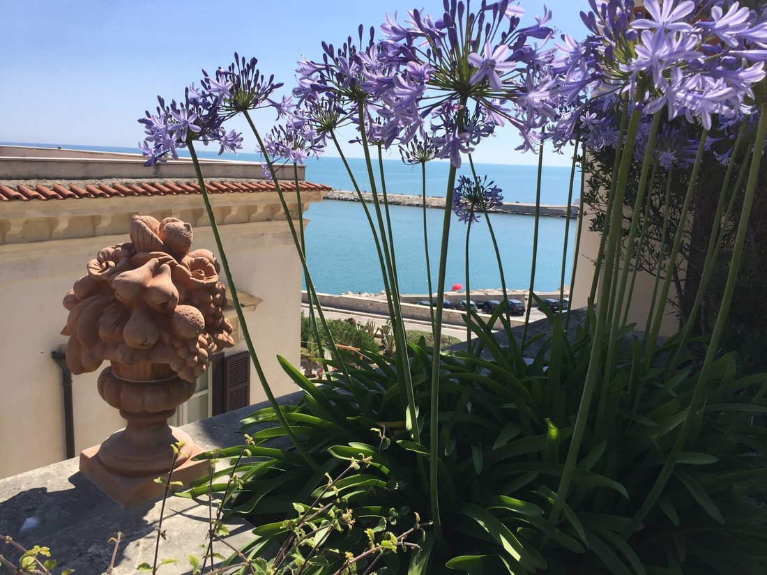 Apartamento en Trani, Apulia, Italia 3 - 15196279