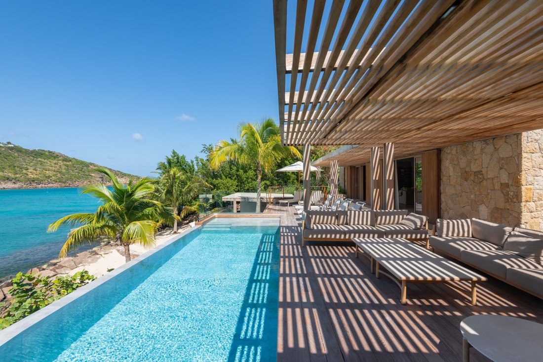 House in Marigot, Saint Barthélemy 1 - 15191291