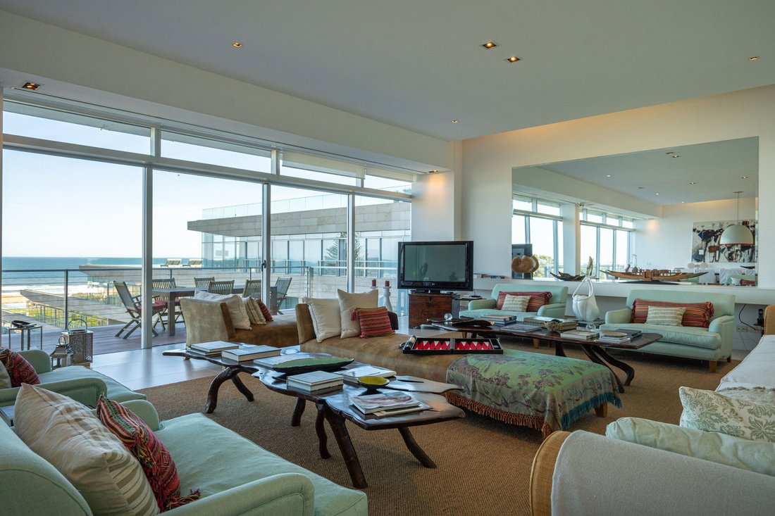 Apartment in Punta del Este, Maldonado Department, Uruguay 2 - 15193941