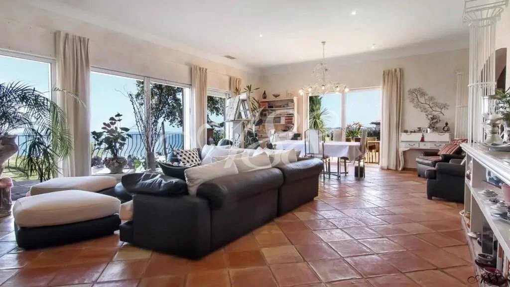 Villa in Basse Suane-Les Virgiles, Sainte-Maxime, France 2 - 12432222