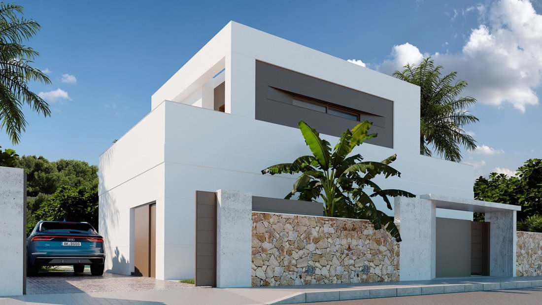 Villa a Quesada, Rojales, Comunità Valenzana 1 - 12417099