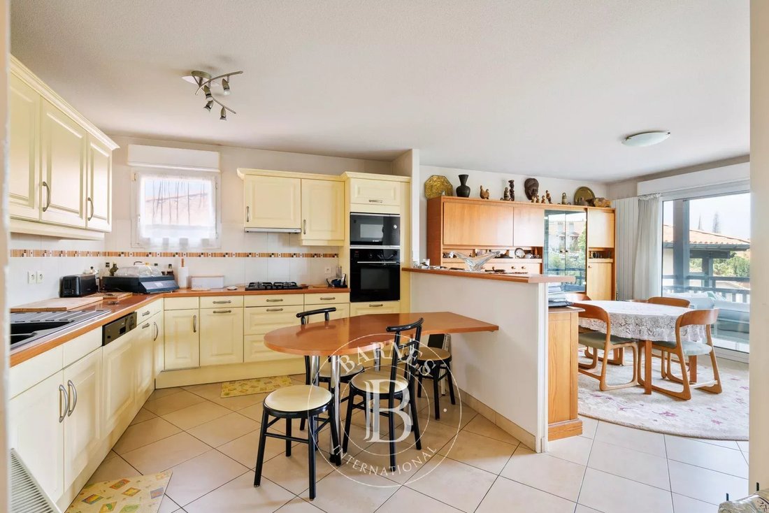 Apartment in Bayonne, Nouvelle-Aquitaine, France 5 - 14516785