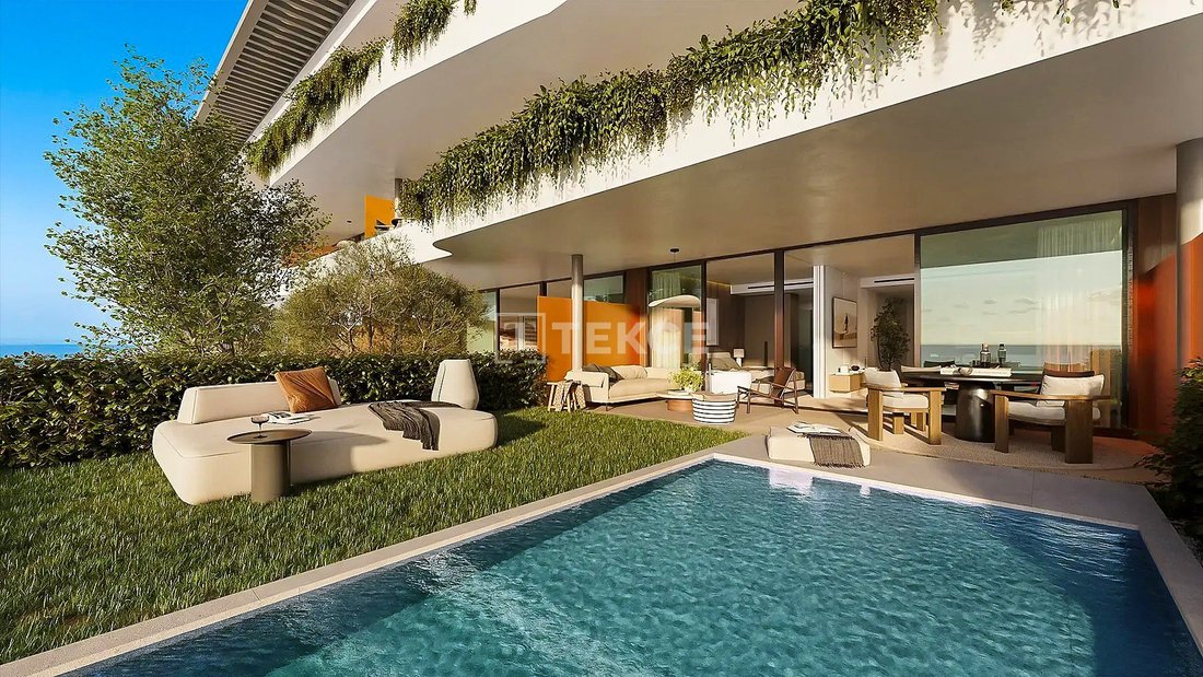 Apartment in Fuengirola, Andalusia, Spain 3 - 15187836