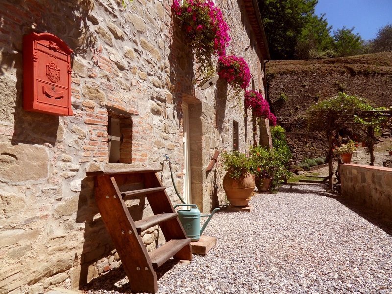 Land in Center, Capannori, Tuscany 5 - 11329334