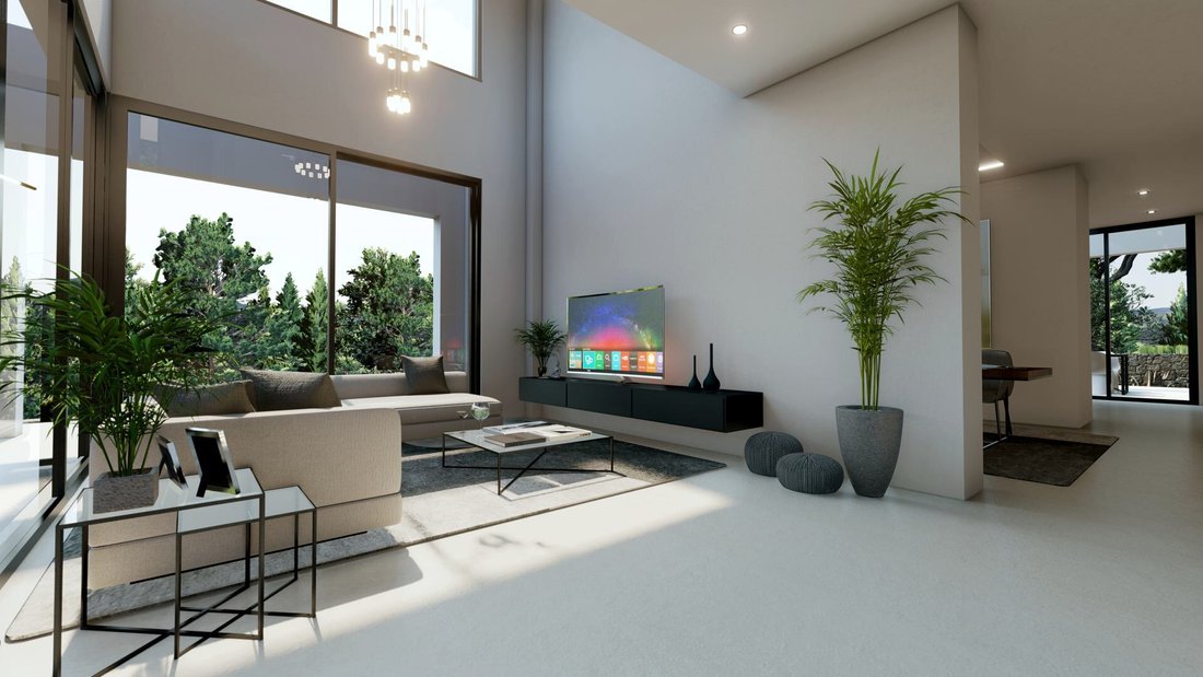 Villa in Calp / Calpe, Valencian Community, Spain 1 - 12482681