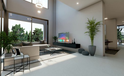 Villa in Calp / Calpe, Valencian Community, Spain 1