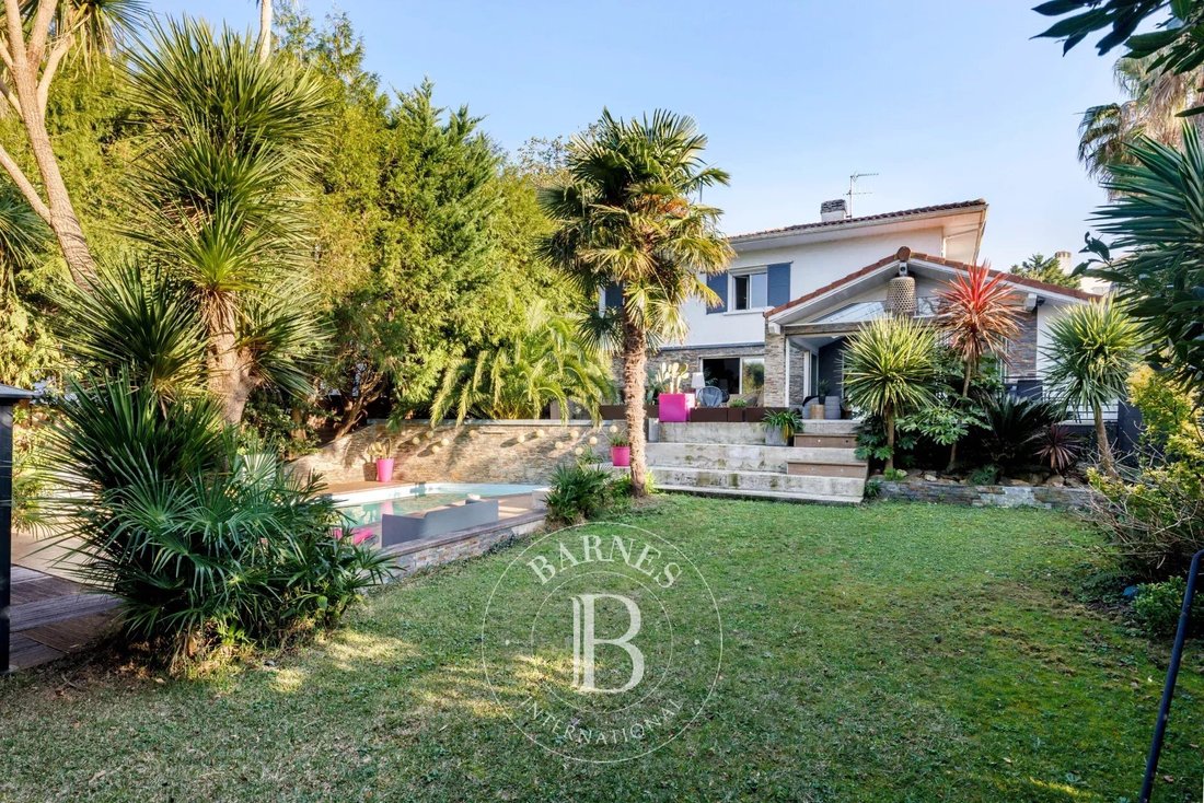 House in Parme-La Negresse, Biarritz, France 4 - 13885657