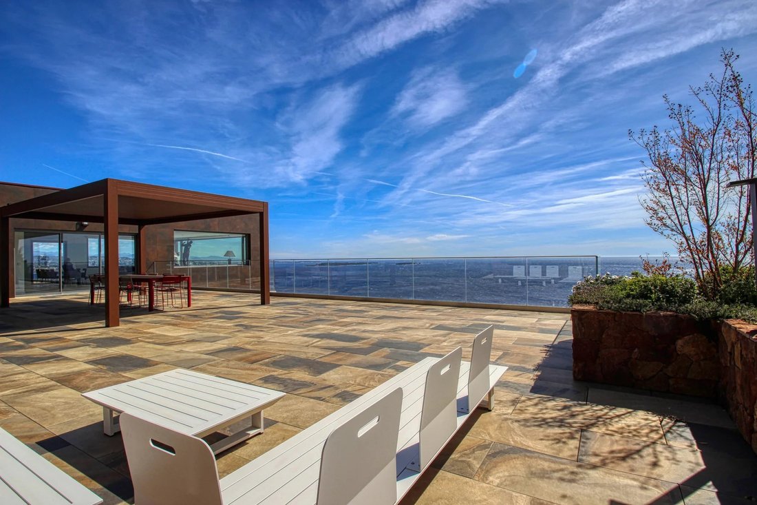 Villa in French Riviera, Provence-Alpes-Côte d'Azur, France 4 - 11907988