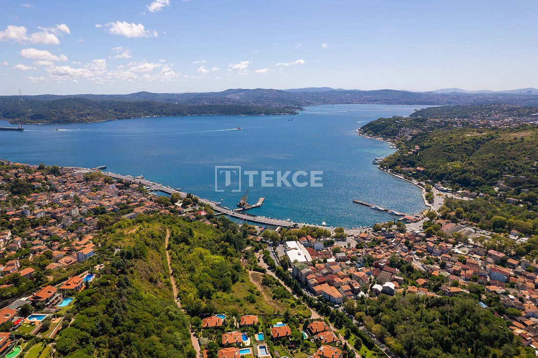 Villa in İstanbul, Turkey 5 - 15187782