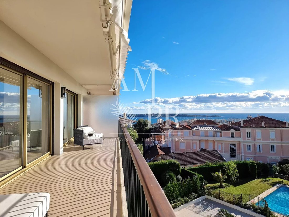 Apartment in Cannes, Provence-Alpes-Côte d'Azur, France 3 - 11633063