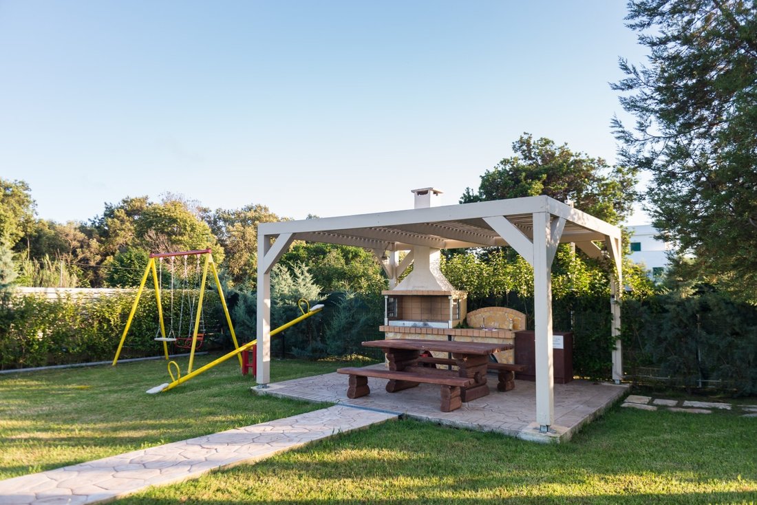 Villa in Meliteieis, Peloponnese, Western Greece and the Ionian, Greece 5 - 15198046