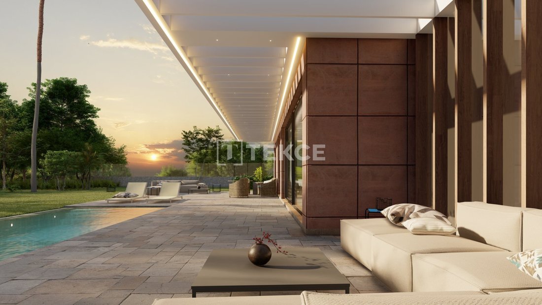 Villa in Mijas, Andalusia, Spain 5 - 15188286