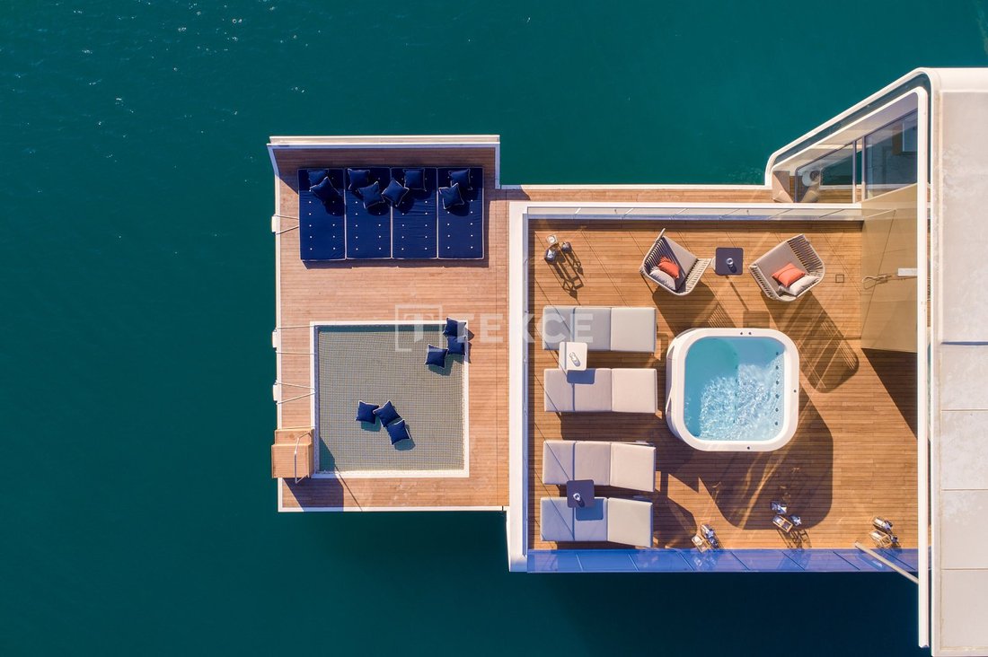 Villa in Dubai, Dubai, United Arab Emirates 2 - 15188215