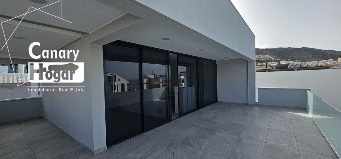 Villa in Costa Adeje, Adeje, Canary Islands 4 - 15192635