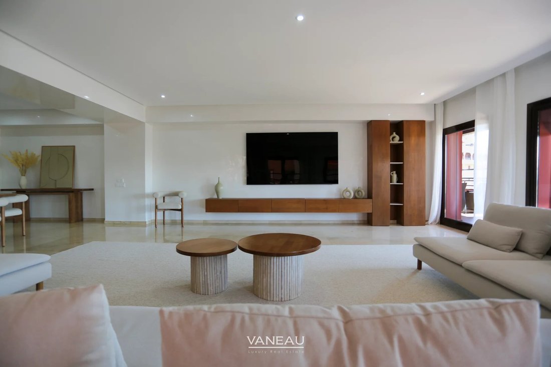 Apartment in Lahebichate, Marrakesh-Safi, Morocco 3 - 14241849