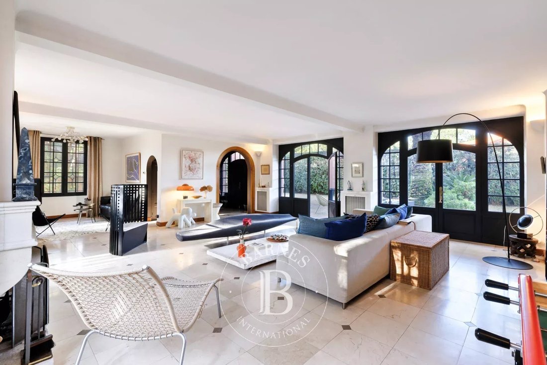 House in Anglet, Nouvelle-Aquitaine, France 4 - 14159000