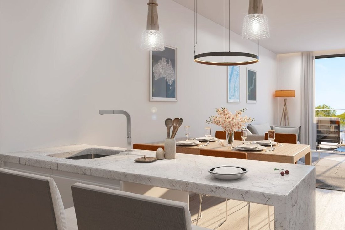 Apartment in Playa Flamenca, Orihuela, Valencian Community 4 - 12416972