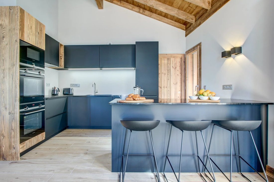 Apartment in Morzine, Auvergne-Rhône-Alpes, France 4 - 14069931