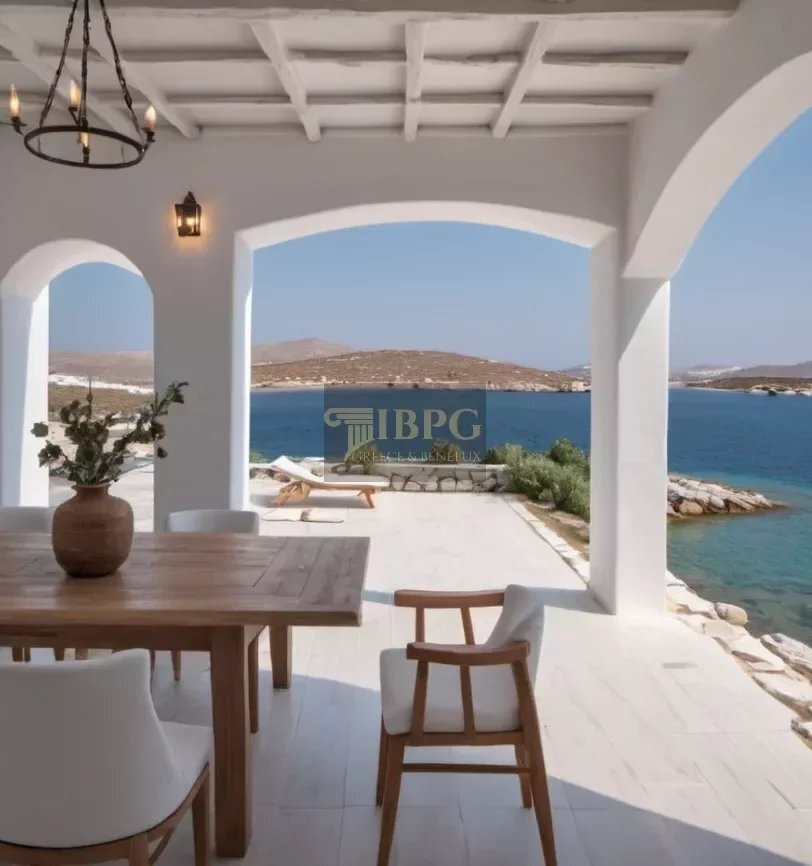 Villa in Paros, Aegean, Greece 2 - 14519408