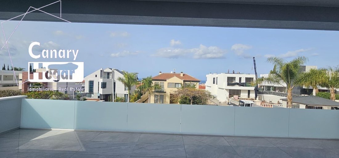 Villa in Costa Adeje, Adeje, Canary Islands 5 - 15192635