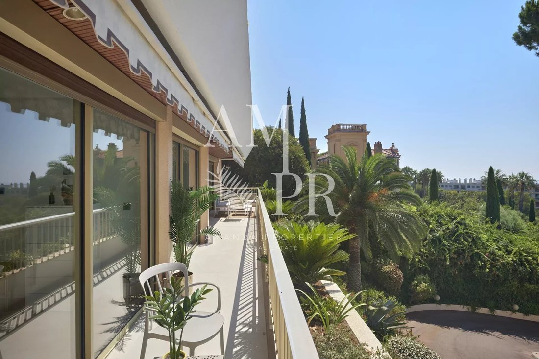 Apartment in La Californie, Cannes, France 5 - 14254673