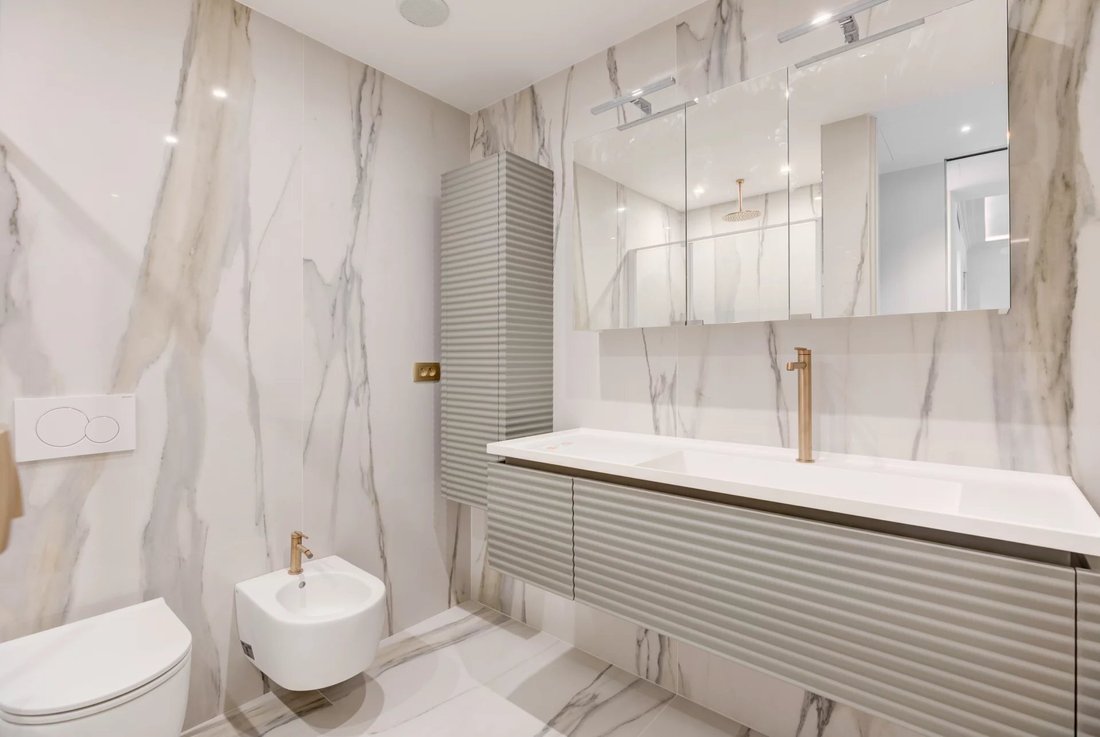 Apartment in Monaco, Monaco 4 - 13462752
