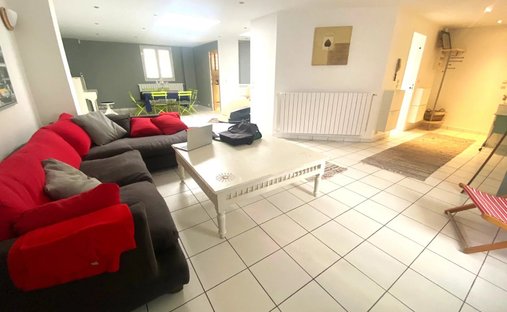 Apartment in Vincennes, Ile-de-France, France 1