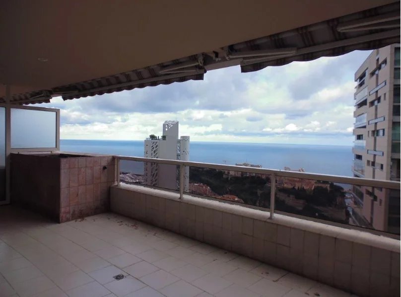 Apartment in Monaco, Monaco 2 - 14415308