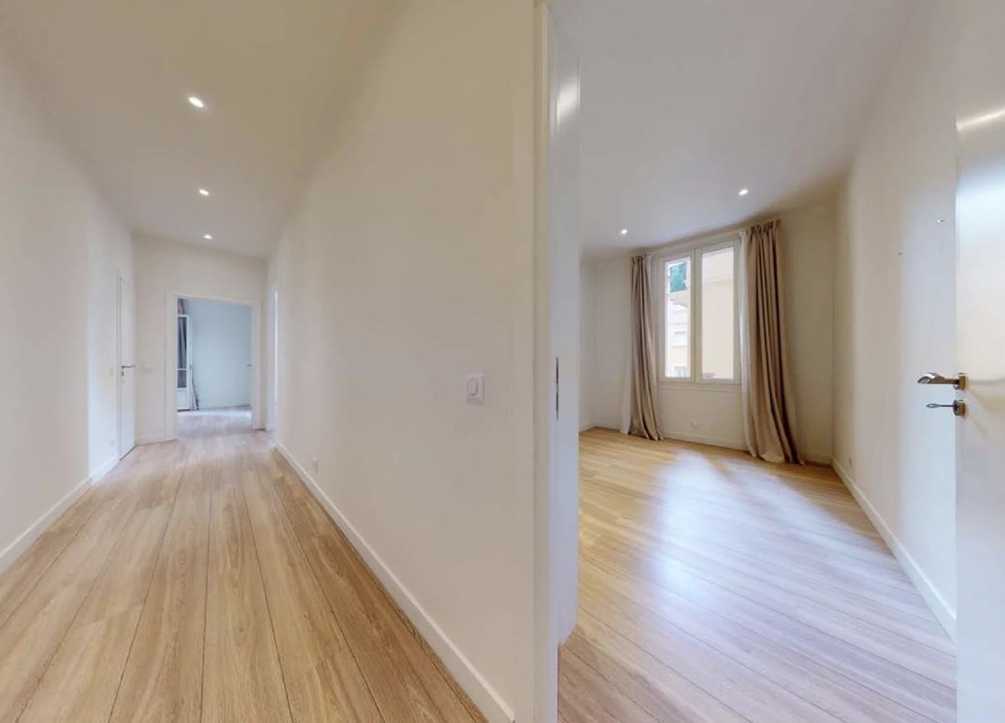 Apartment in Monaco, Monaco 2 - 14082789