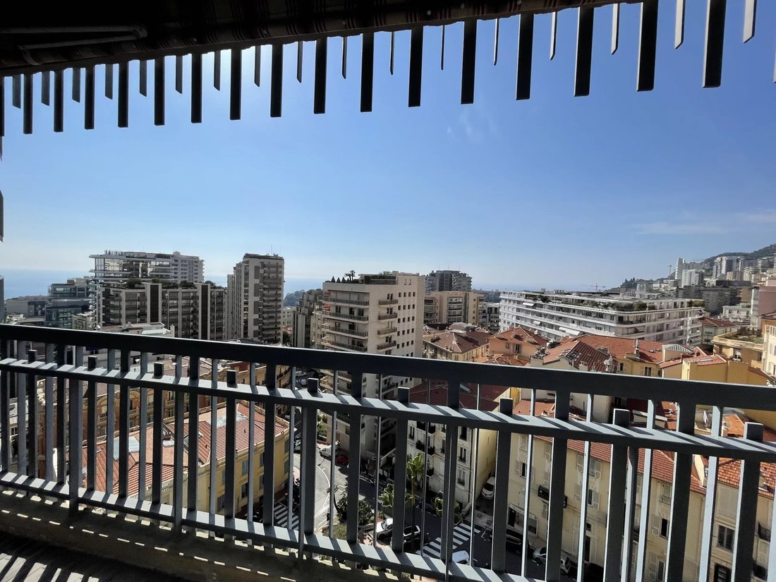 Apartment in Monaco, Monaco 1 - 14082654
