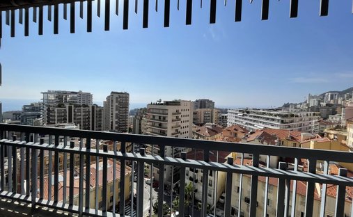 Appartement à Monaco, Monaco 1