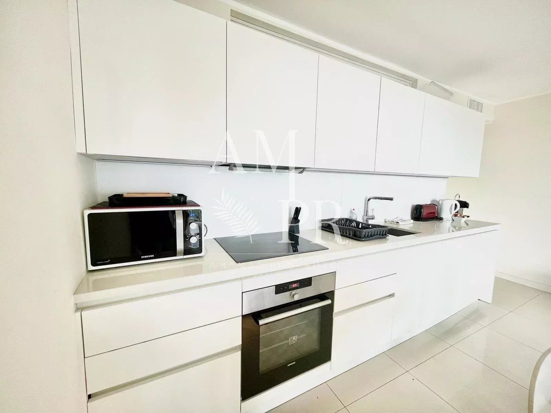 Apartment in French Riviera, Provence-Alpes-Côte d'Azur, France 4 - 14099178