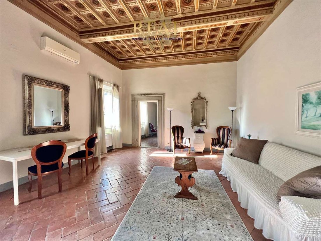 Apartment in Center, Florence, Tuscany 3 - 15196153